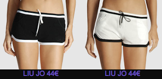 LiuJo shorts